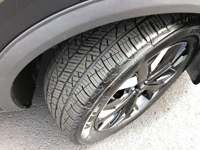 2023 Kia Sportage X-Line AWD
