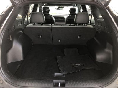 2023 Kia Sportage X-Line AWD