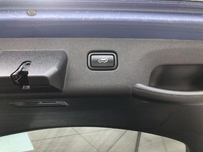2023 Kia Sportage X-Line AWD