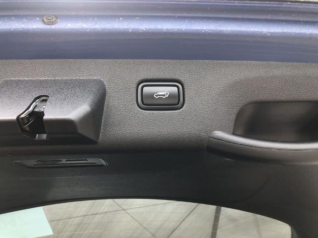2023 Kia Sportage X-Line AWD