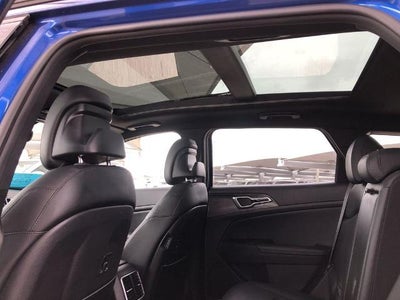 2023 Kia Sportage X-Line AWD