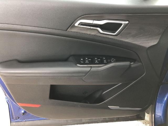 2023 Kia Sportage X-Line AWD