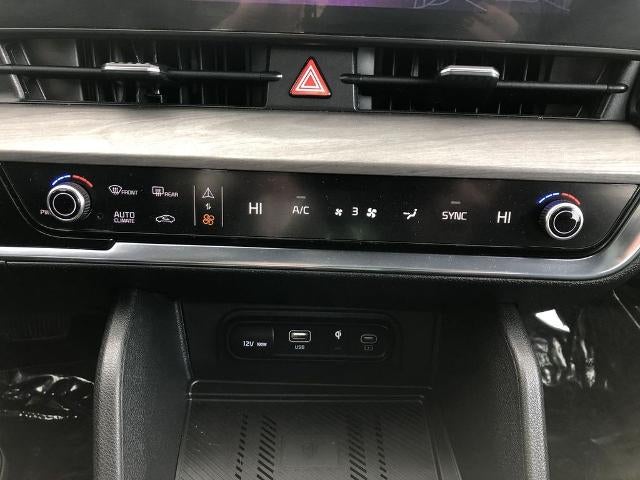 2023 Kia Sportage X-Line AWD