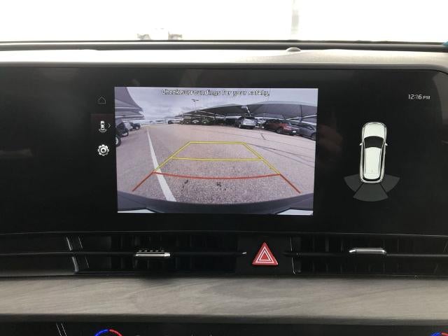 2023 Kia Sportage X-Line AWD