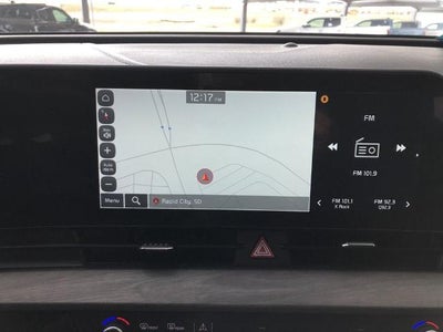 2023 Kia Sportage X-Line AWD