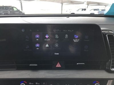 2023 Kia Sportage X-Line AWD