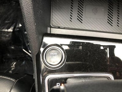 2023 Kia Sportage X-Line AWD