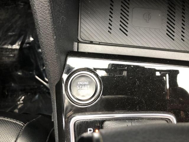 2023 Kia Sportage X-Line AWD