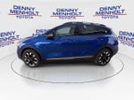 2023 Kia Sportage X-Line AWD