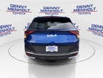 2023 Kia Sportage X-Line AWD