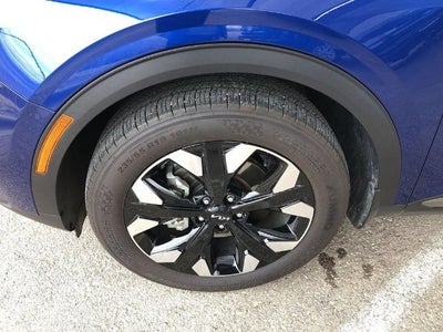 2023 Kia Sportage X-Line AWD