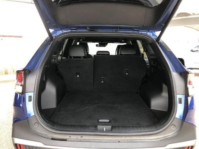 2023 Kia Sportage X-Line AWD
