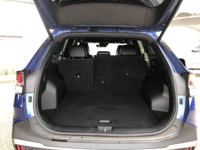 2023 Kia Sportage X-Line AWD