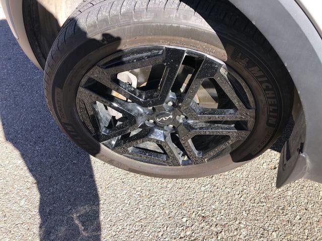 2024 Kia Telluride EX X-Line AWD