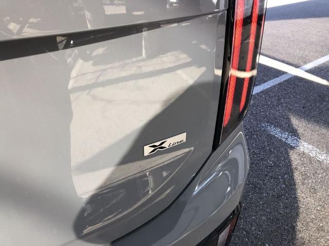 2024 Kia Telluride EX X-Line AWD