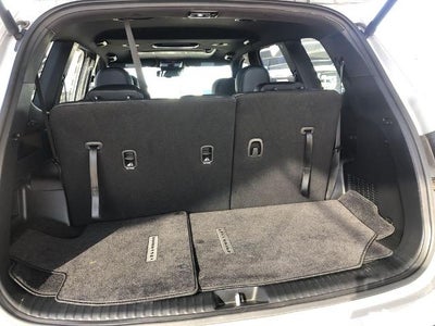 2024 Kia Telluride EX X-Line AWD