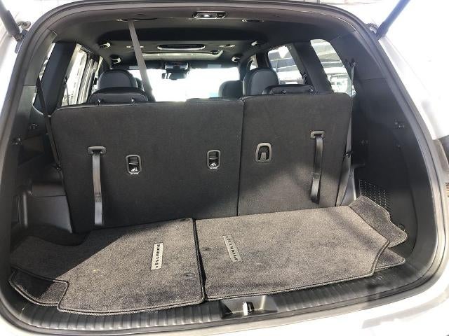 2024 Kia Telluride EX X-Line AWD