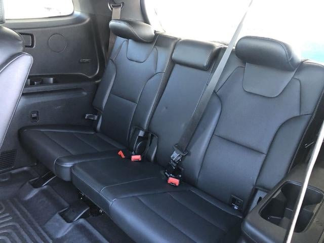 2024 Kia Telluride EX X-Line AWD