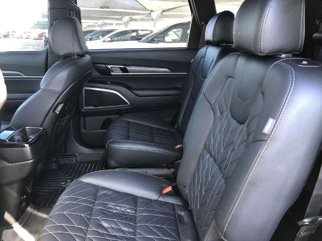 2024 Kia Telluride EX X-Line AWD