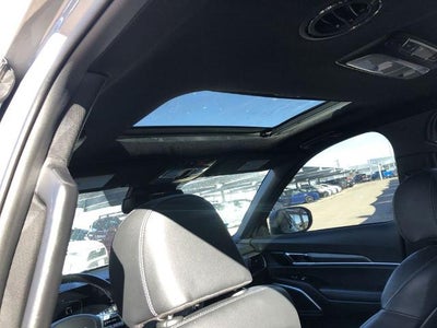 2024 Kia Telluride EX X-Line AWD