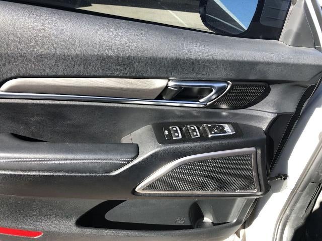 2024 Kia Telluride EX X-Line AWD