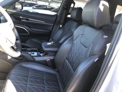 2024 Kia Telluride EX X-Line AWD