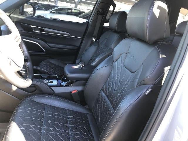 2024 Kia Telluride EX X-Line AWD