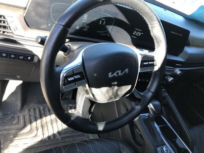 2024 Kia Telluride EX X-Line AWD