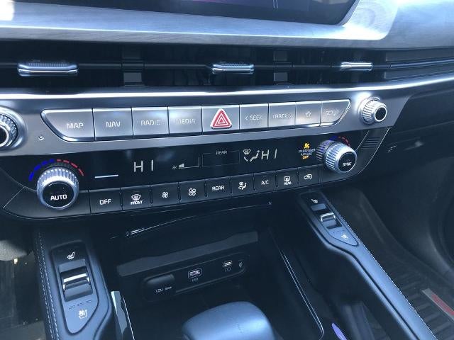 2024 Kia Telluride EX X-Line AWD