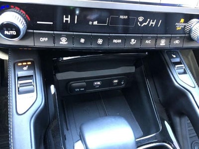 2024 Kia Telluride EX X-Line AWD