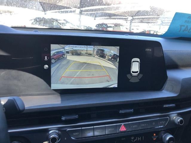 2024 Kia Telluride EX X-Line AWD