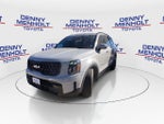 2024 Kia Telluride EX X-Line AWD