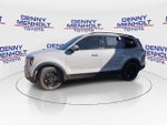 2024 Kia Telluride EX X-Line AWD