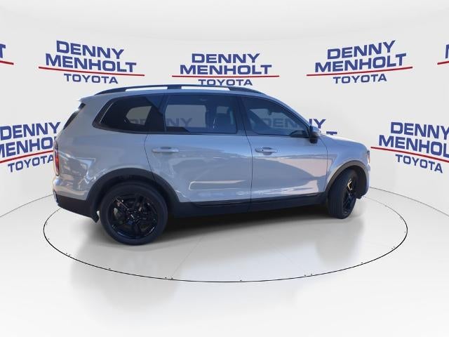 2024 Kia Telluride EX X-Line AWD