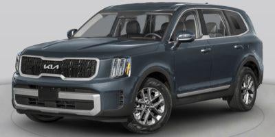 2024 Kia Telluride EX X-Line AWD