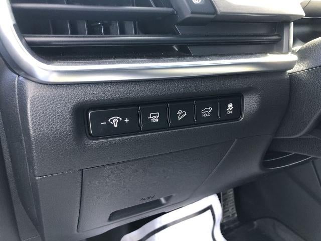 2024 Kia Telluride SX Prestige X-Pro AWD