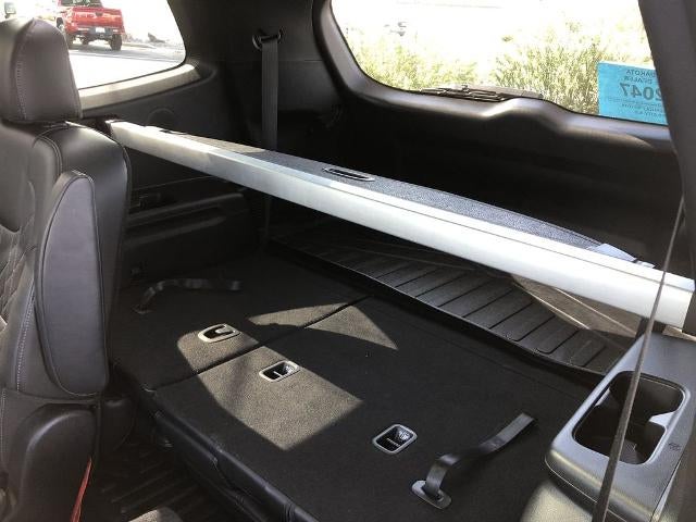 2024 Kia Telluride SX Prestige X-Pro AWD