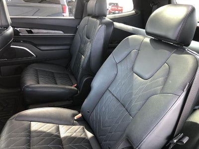 2024 Kia Telluride SX Prestige X-Pro AWD