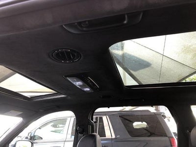 2024 Kia Telluride SX Prestige X-Pro AWD