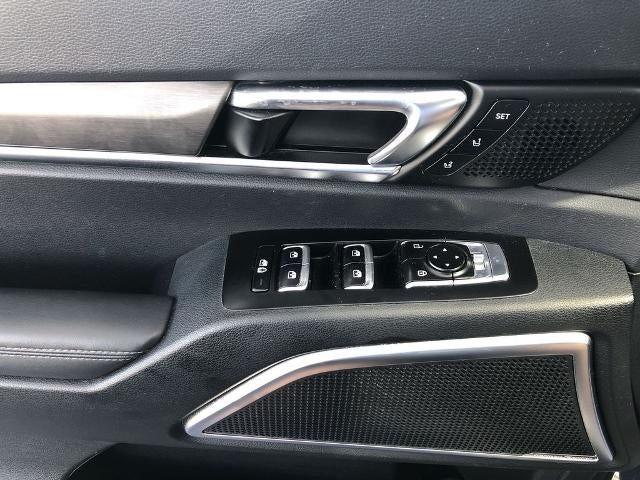 2024 Kia Telluride SX Prestige X-Pro AWD