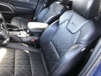2024 Kia Telluride SX Prestige X-Pro AWD