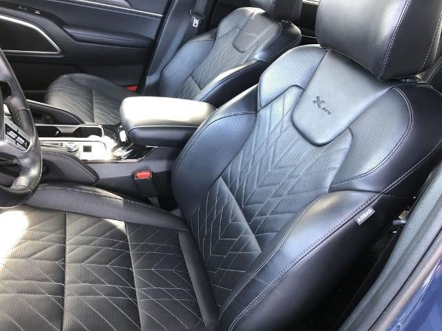 2024 Kia Telluride SX Prestige X-Pro AWD