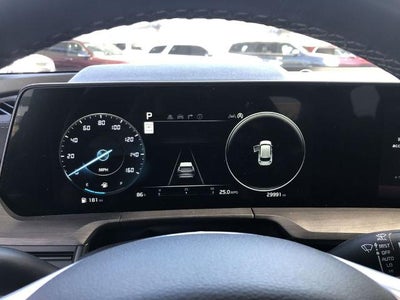2024 Kia Telluride SX Prestige X-Pro AWD