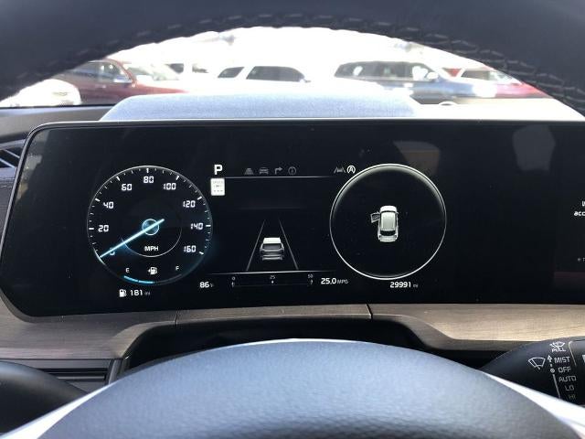 2024 Kia Telluride SX Prestige X-Pro AWD