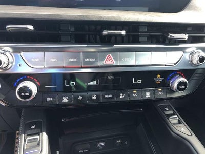 2024 Kia Telluride SX Prestige X-Pro AWD