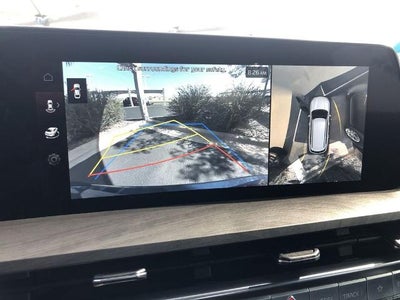 2024 Kia Telluride SX Prestige X-Pro AWD