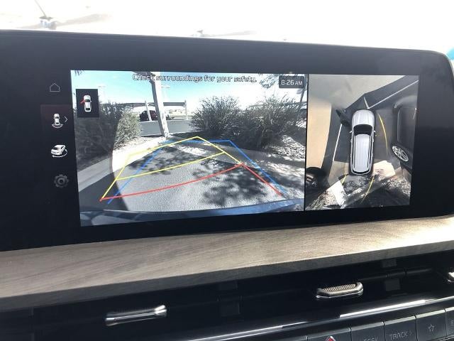 2024 Kia Telluride SX Prestige X-Pro AWD