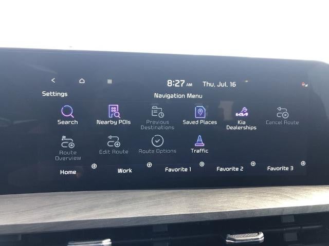 2024 Kia Telluride SX Prestige X-Pro AWD