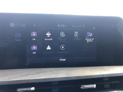 2024 Kia Telluride SX Prestige X-Pro AWD