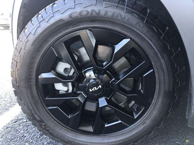 2024 Kia Telluride SX Prestige X-Pro AWD